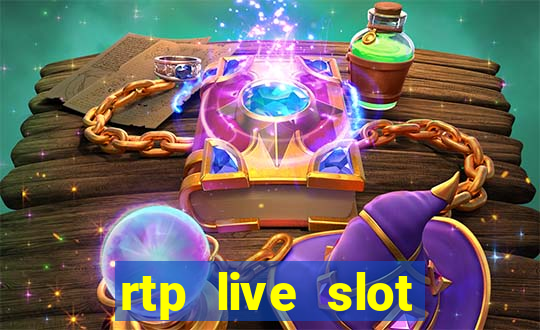 rtp live slot online - pgsoft