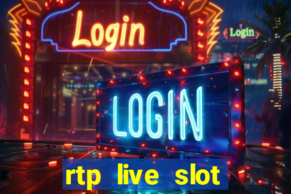 rtp live slot online - pgsoft