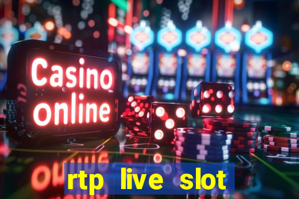 rtp live slot online - pgsoft