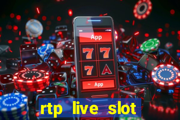 rtp live slot online - pgsoft