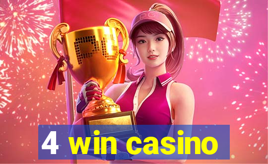 4 win casino