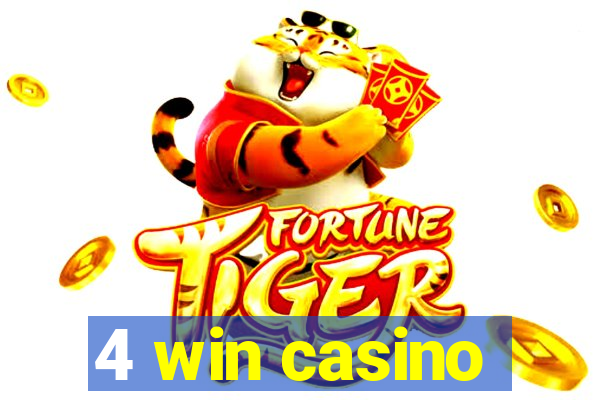 4 win casino