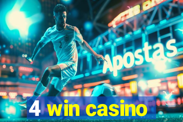 4 win casino