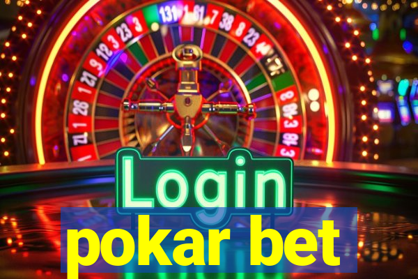 pokar bet