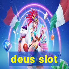 deus slot