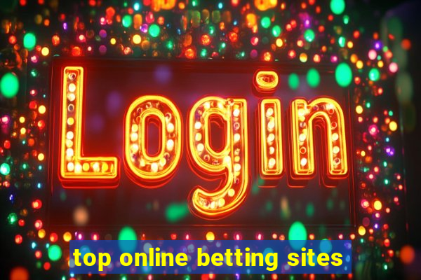 top online betting sites