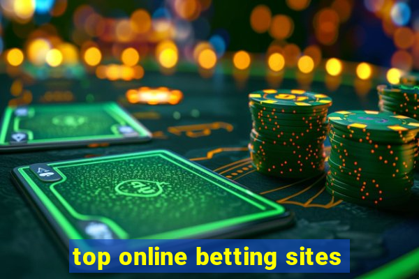 top online betting sites