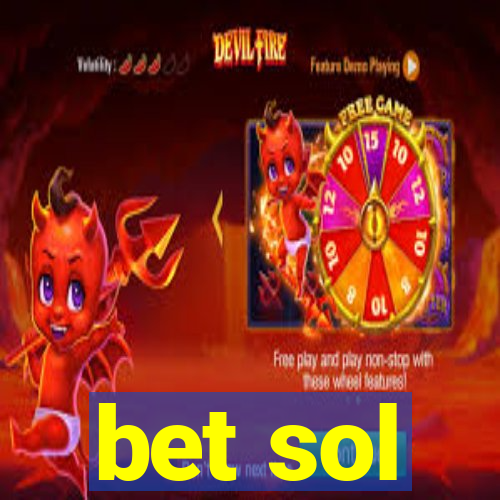 bet sol