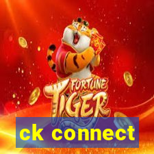 ck connect