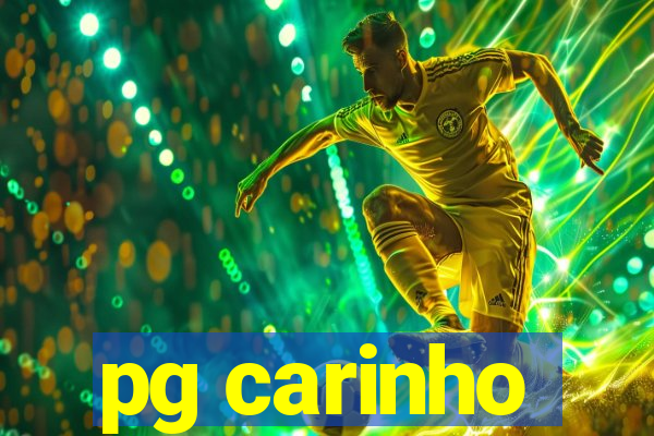 pg carinho