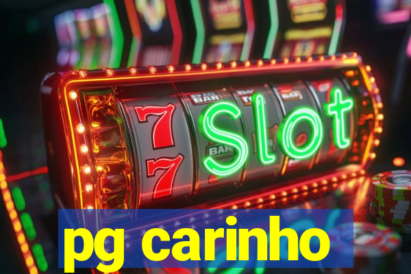 pg carinho