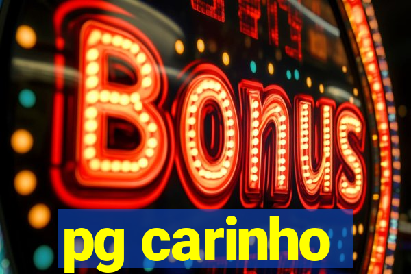 pg carinho