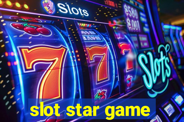 slot star game