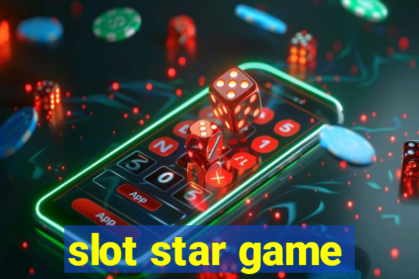 slot star game