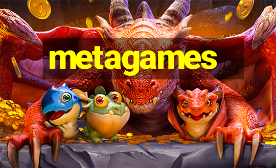 metagames