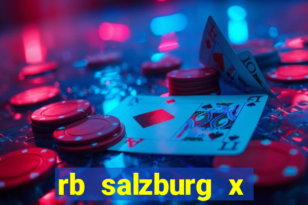 rb salzburg x ?l?sk wroc?aw