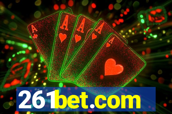 261bet.com