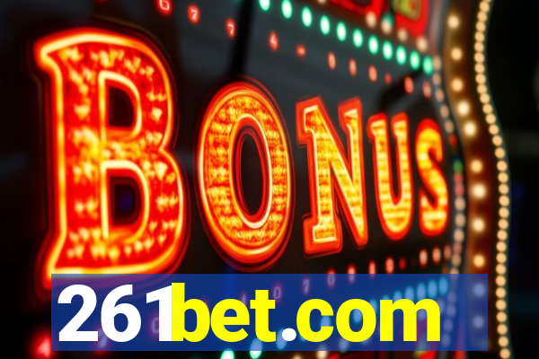 261bet.com