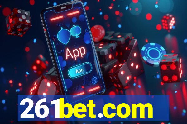 261bet.com