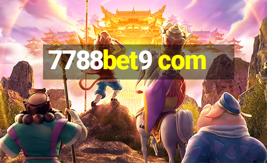 7788bet9 com