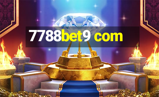 7788bet9 com