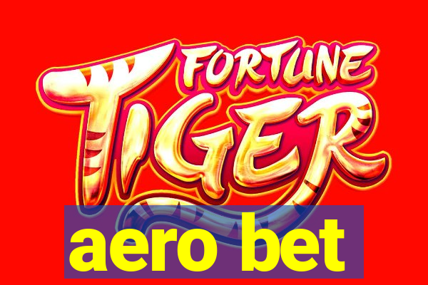 aero bet