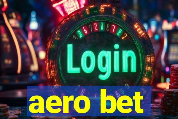 aero bet