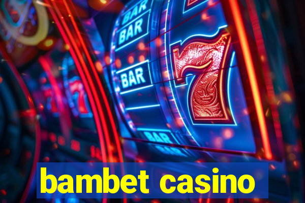 bambet casino