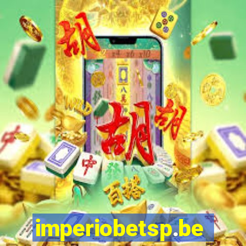 imperiobetsp.bet