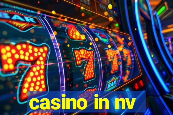 casino in nv