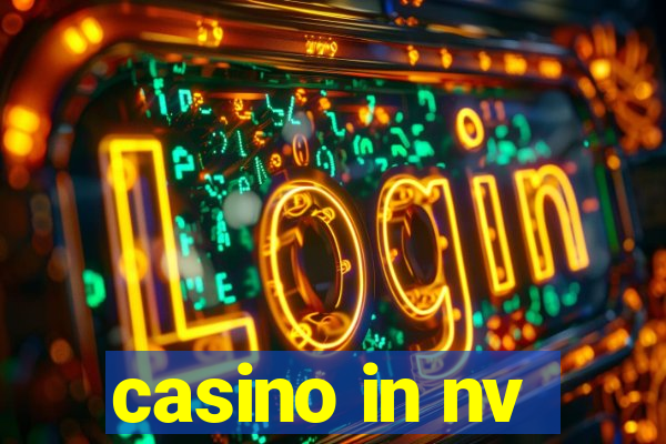 casino in nv