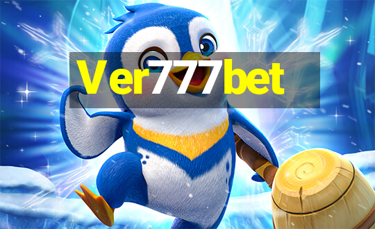 Ver777bet