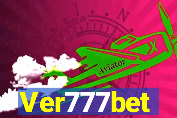 Ver777bet