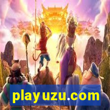 playuzu.com