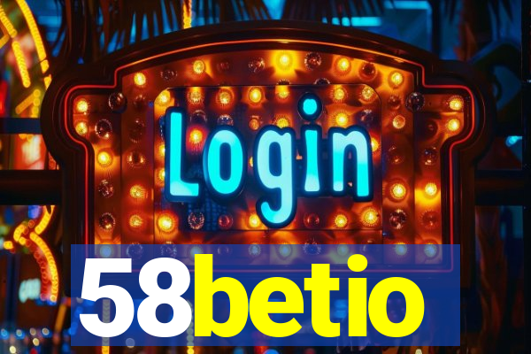 58betio