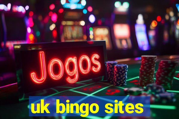 uk bingo sites