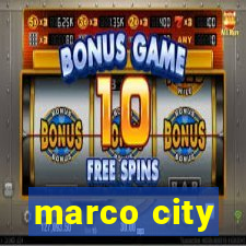 marco city