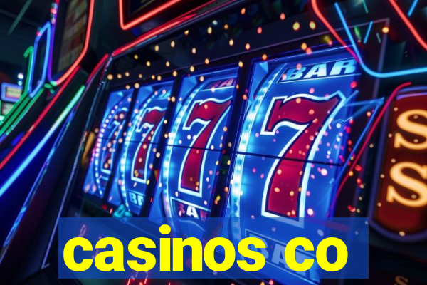 casinos co