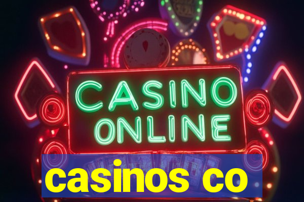 casinos co