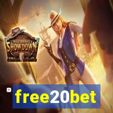 free20bet