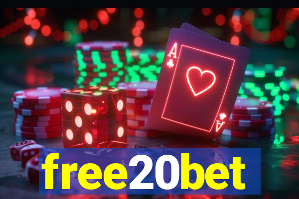 free20bet