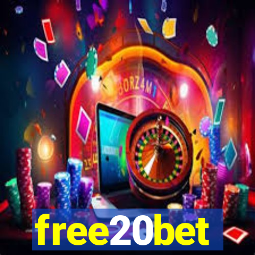 free20bet