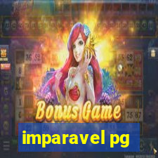 imparavel pg