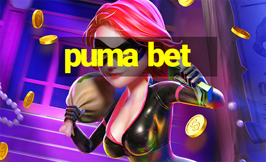 puma bet