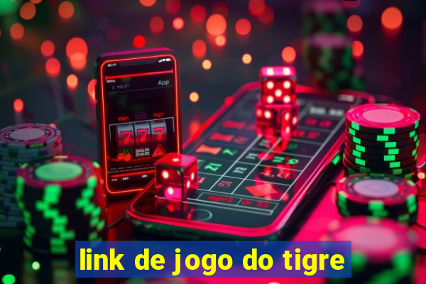 link de jogo do tigre