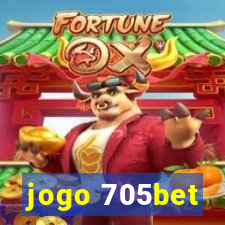 jogo 705bet