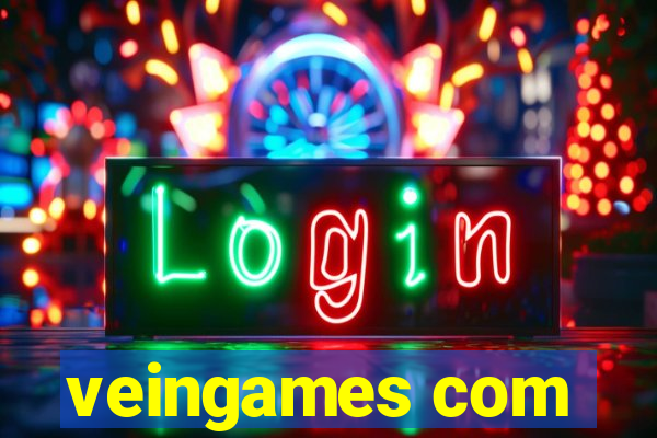 veingames com