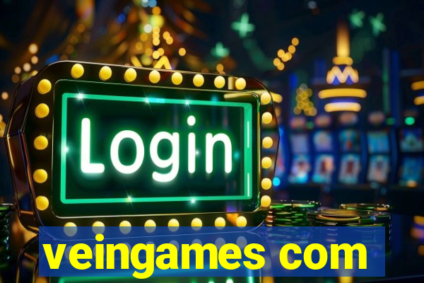 veingames com