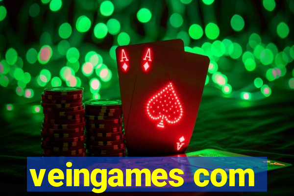 veingames com