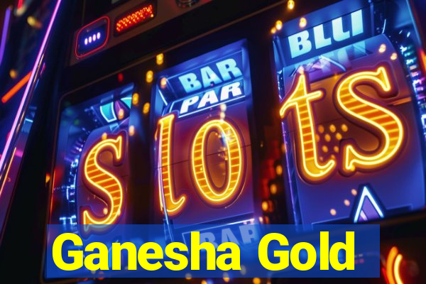 Ganesha Gold